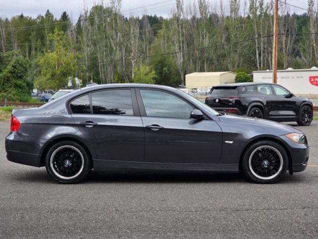 used 2006 BMW 325 car, priced at $7,995