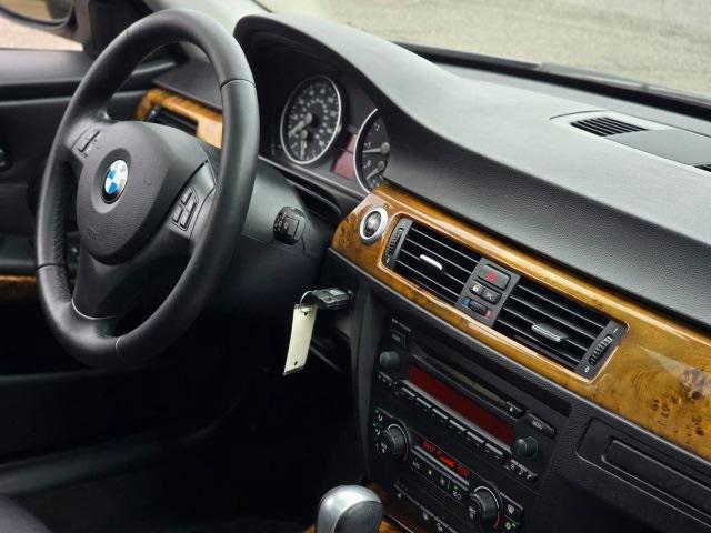 used 2006 BMW 325 car, priced at $7,995