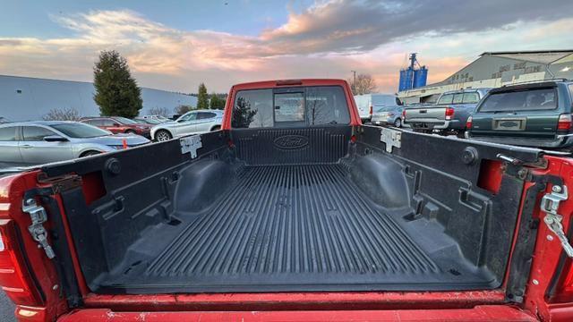 used 2002 Ford Ranger car, priced at $14,995