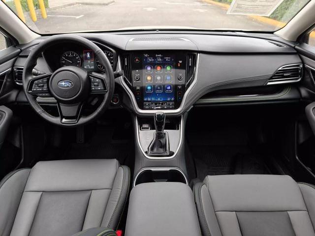 used 2024 Subaru Outback car, priced at $29,995