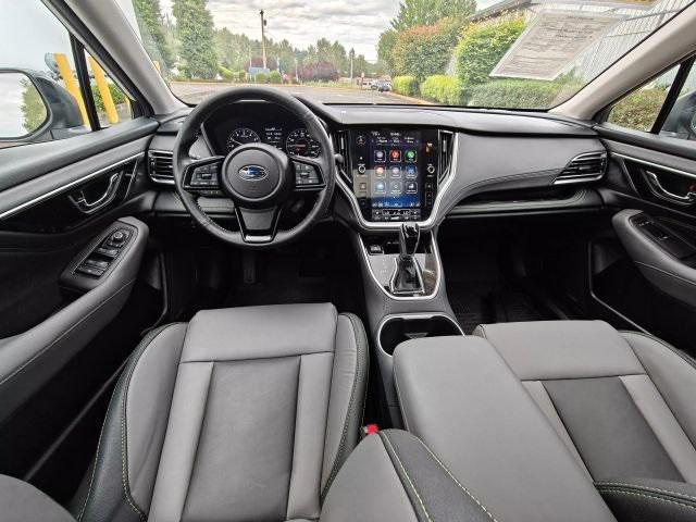 used 2024 Subaru Outback car, priced at $29,995