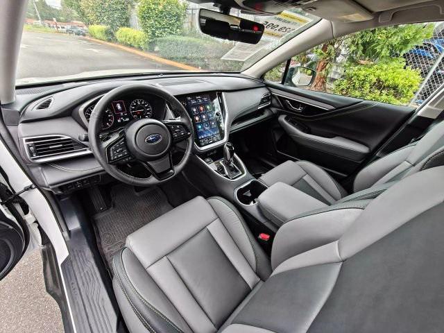 used 2024 Subaru Outback car, priced at $29,995
