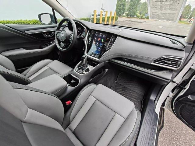 used 2024 Subaru Outback car, priced at $29,995