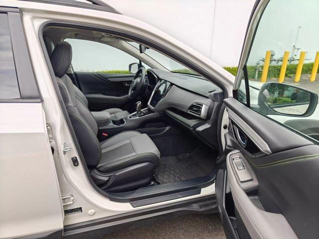 used 2024 Subaru Outback car, priced at $29,995