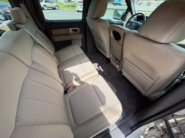 used 2009 Ford F-150 car, priced at $17,995