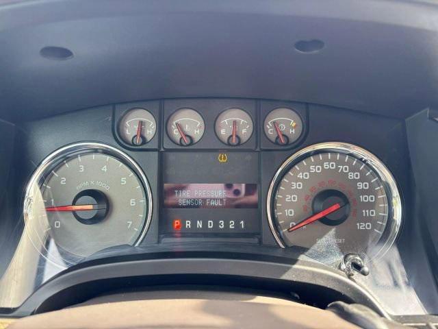 used 2009 Ford F-150 car, priced at $17,995