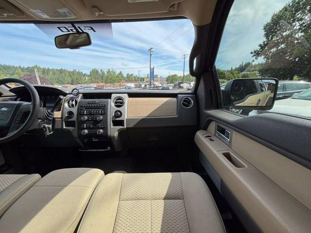 used 2009 Ford F-150 car, priced at $17,995