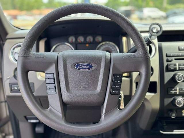 used 2009 Ford F-150 car, priced at $17,995