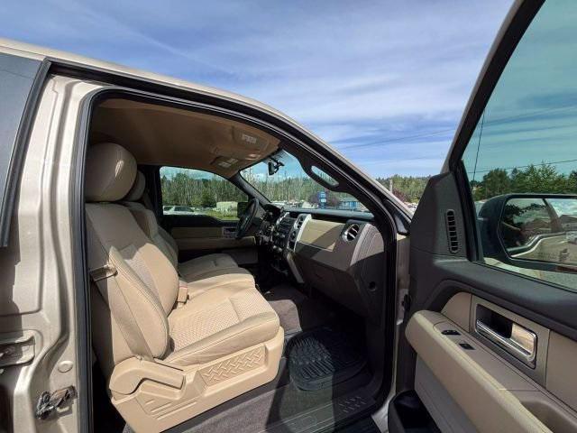 used 2009 Ford F-150 car, priced at $17,995