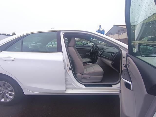 used 2015 Toyota Camry car, priced at $19,995