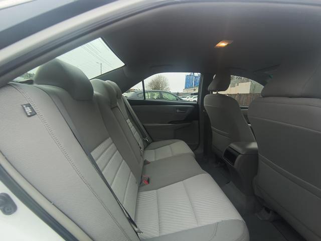 used 2015 Toyota Camry car, priced at $19,995