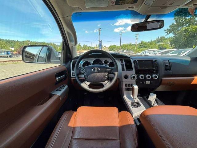 used 2008 Toyota Sequoia car, priced at $27,995