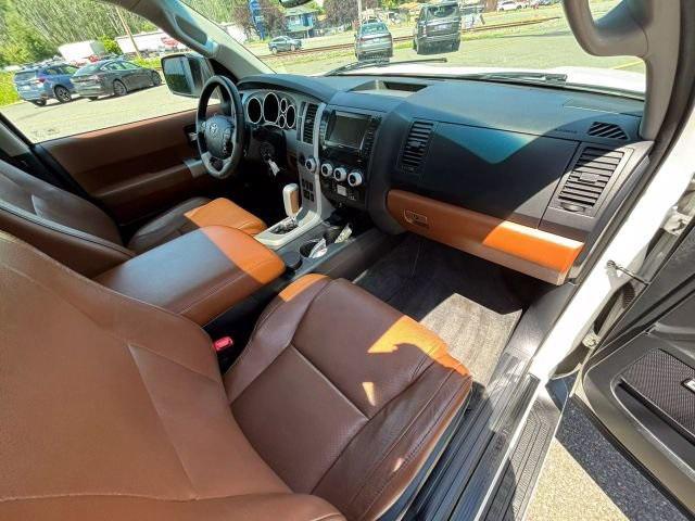 used 2008 Toyota Sequoia car, priced at $27,995
