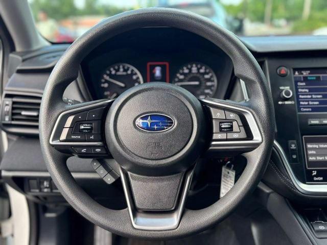 used 2022 Subaru Outback car, priced at $19,995