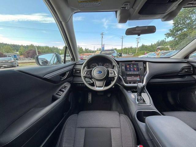 used 2022 Subaru Outback car, priced at $19,995