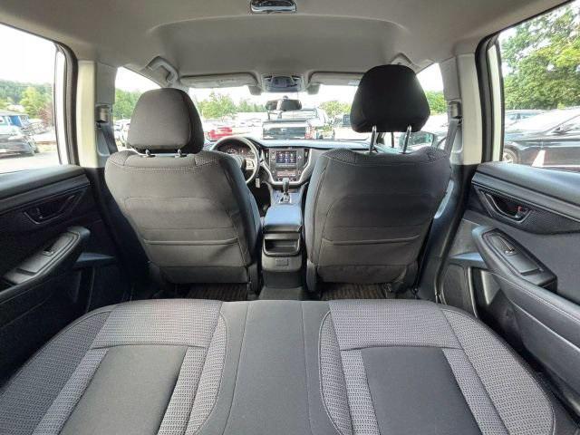 used 2022 Subaru Outback car, priced at $19,995