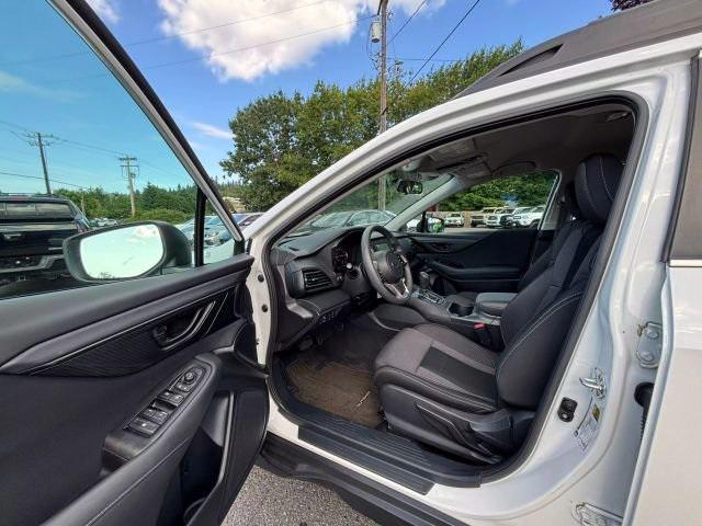 used 2022 Subaru Outback car, priced at $19,995