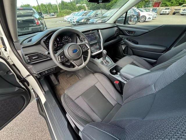 used 2022 Subaru Outback car, priced at $19,995