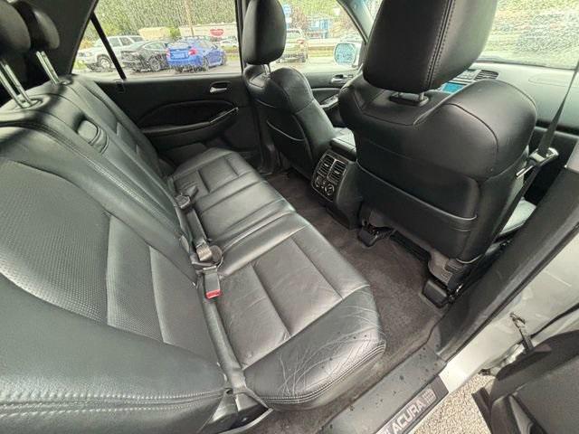 used 2006 Acura MDX car, priced at $9,995
