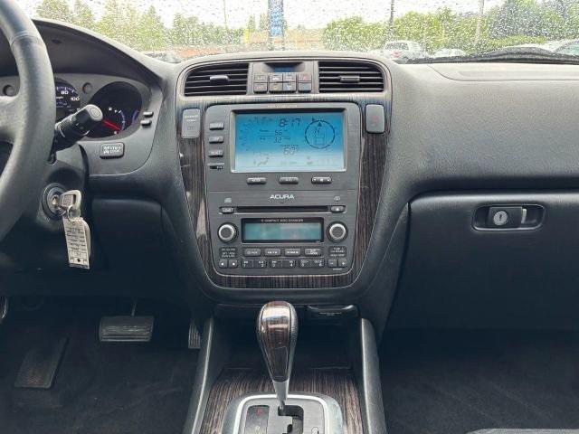 used 2006 Acura MDX car, priced at $9,995
