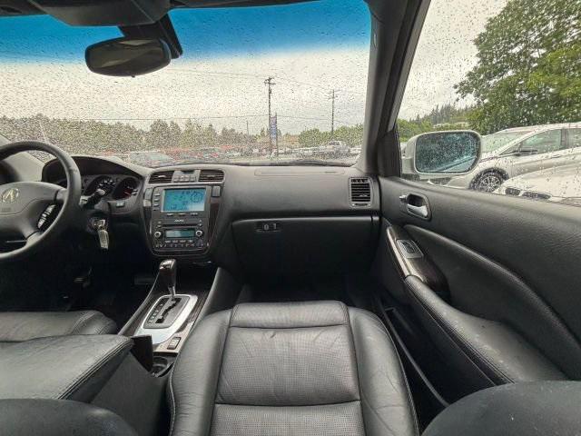 used 2006 Acura MDX car, priced at $10,995