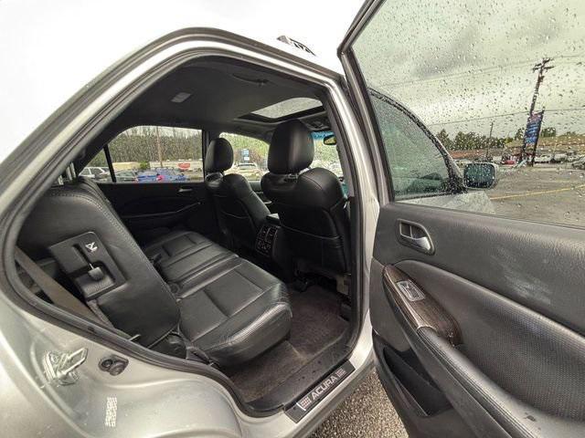 used 2006 Acura MDX car, priced at $9,995