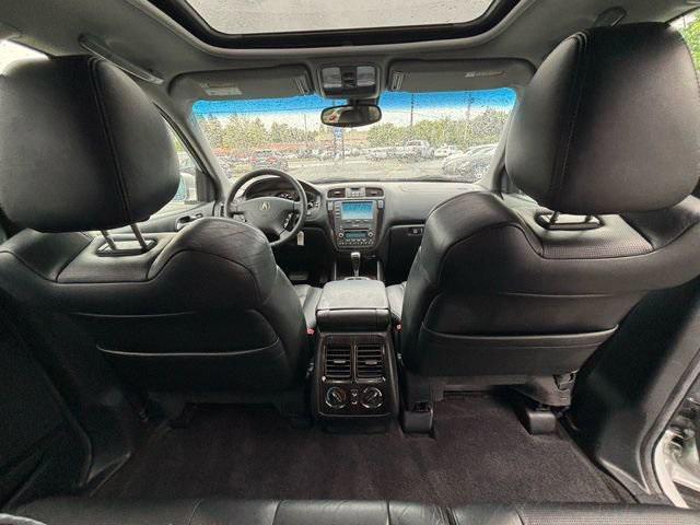 used 2006 Acura MDX car, priced at $9,995