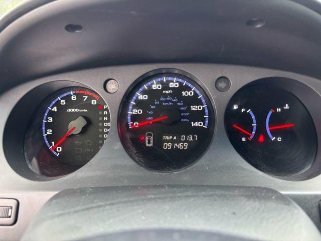 used 2006 Acura MDX car, priced at $9,995