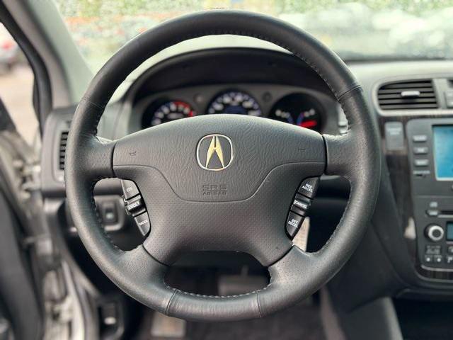 used 2006 Acura MDX car, priced at $10,995