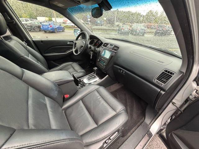 used 2006 Acura MDX car, priced at $10,995