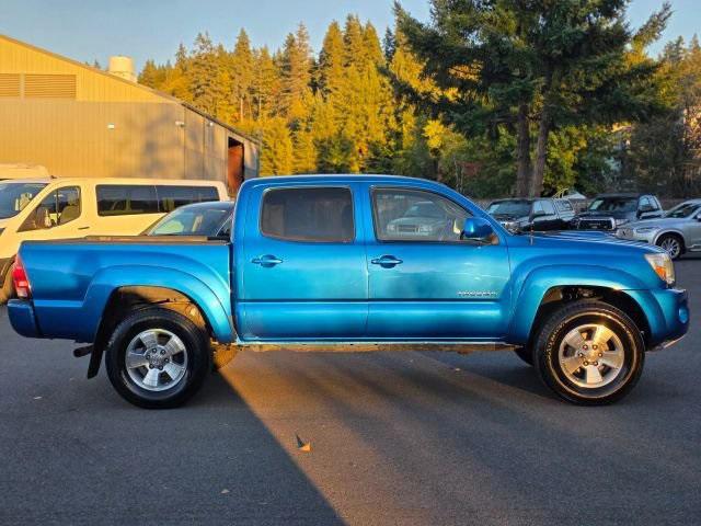 used 2006 Toyota Tacoma car, priced at $15,995