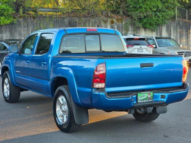 used 2006 Toyota Tacoma car, priced at $15,995