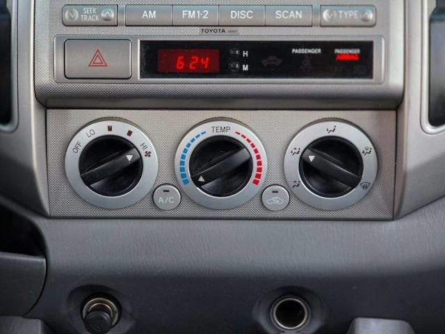 used 2006 Toyota Tacoma car, priced at $15,995