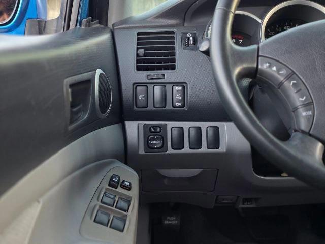 used 2006 Toyota Tacoma car, priced at $15,995