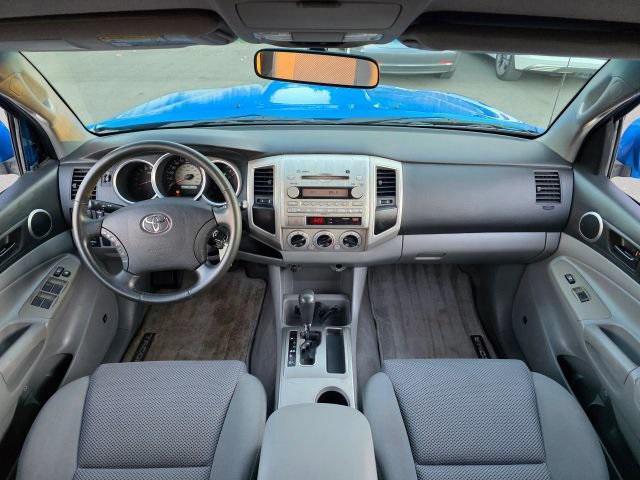 used 2006 Toyota Tacoma car, priced at $15,995