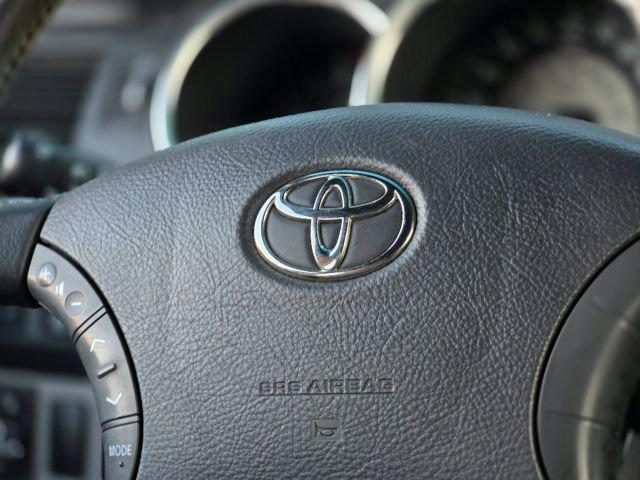 used 2006 Toyota Tacoma car, priced at $15,995