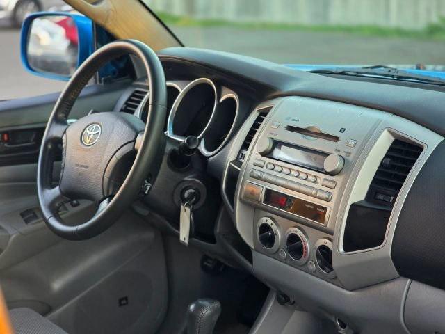 used 2006 Toyota Tacoma car, priced at $15,995