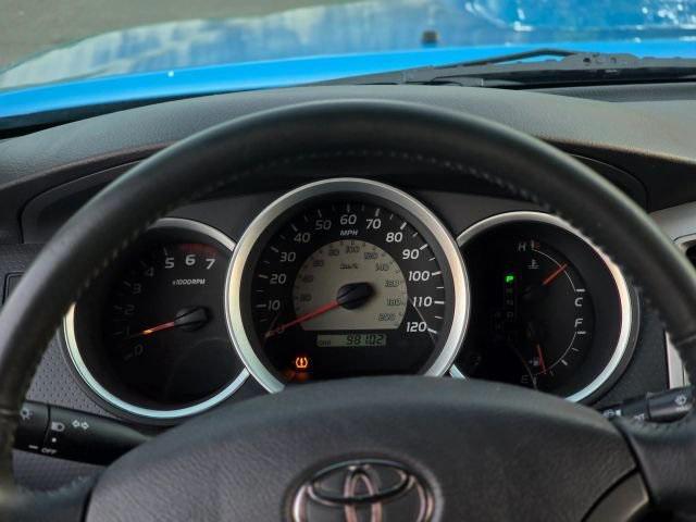 used 2006 Toyota Tacoma car, priced at $15,995