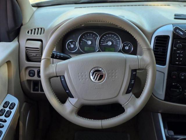used 2006 Mercury Mariner Hybrid car, priced at $6,995