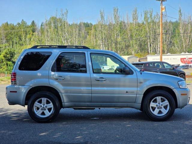 used 2006 Mercury Mariner Hybrid car, priced at $6,995