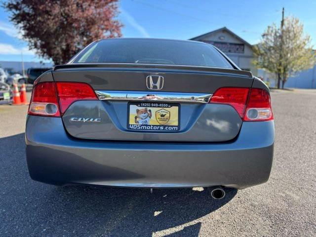 used 2010 Honda Civic car, priced at $9,995