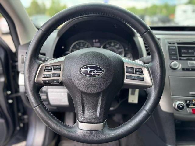 used 2012 Subaru Legacy car, priced at $13,995