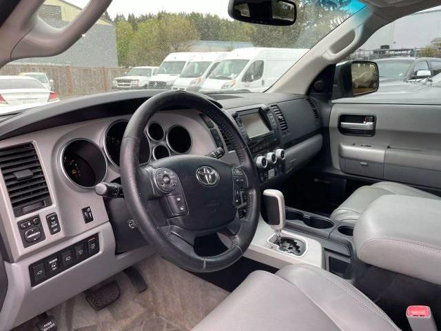 used 2008 Toyota Sequoia car, priced at $17,995