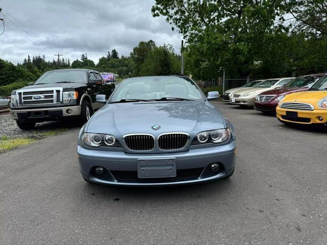 used 2006 BMW 325 car, priced at $12,995