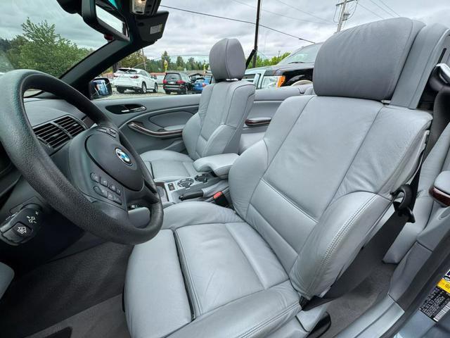 used 2006 BMW 325 car, priced at $12,995