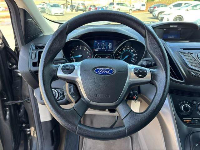 used 2015 Ford Escape car, priced at $5,995