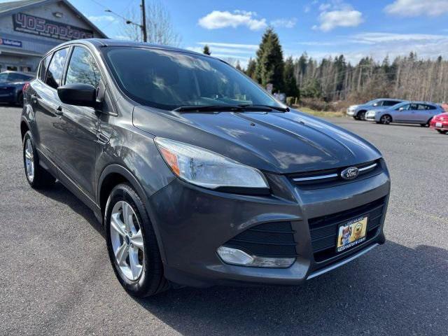 used 2015 Ford Escape car, priced at $5,995