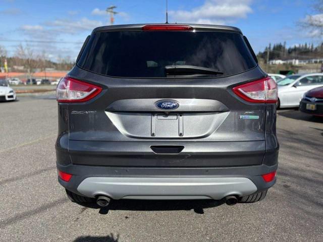 used 2015 Ford Escape car, priced at $5,995