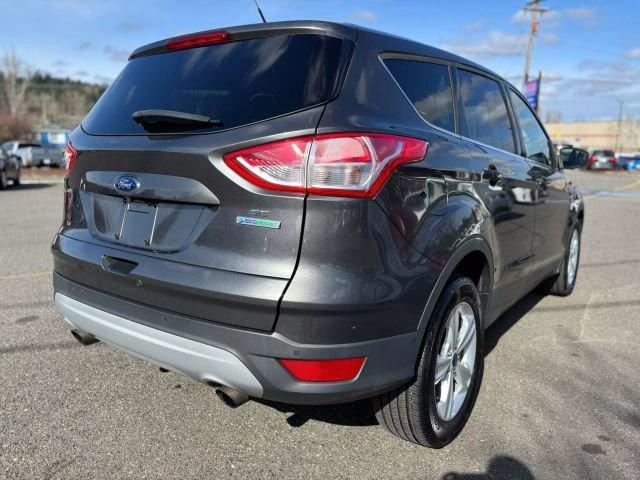 used 2015 Ford Escape car, priced at $5,995