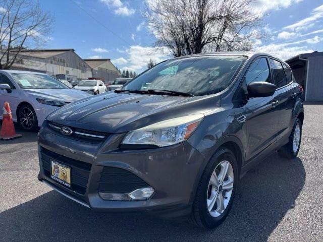 used 2015 Ford Escape car, priced at $5,995